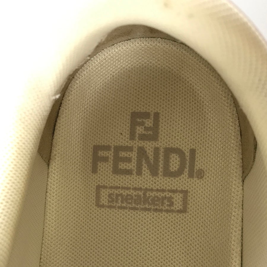 フェンディ レディース スニーカー