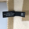 シャネル レディース マフラー