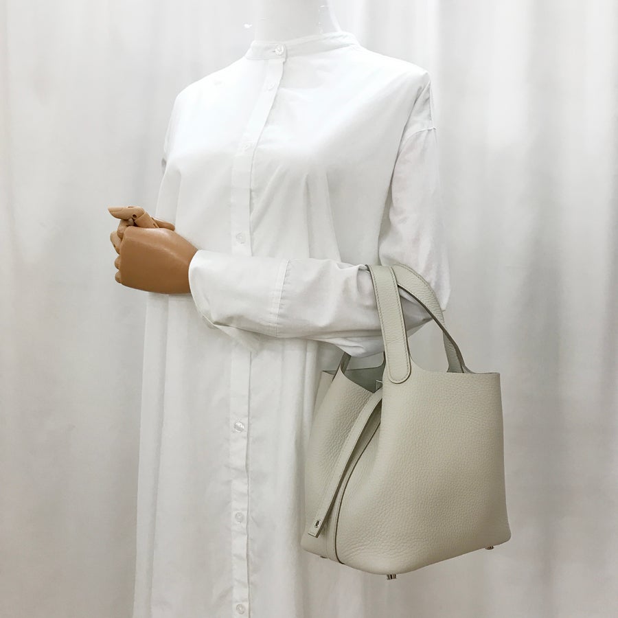 エルメス ハンドバッグ