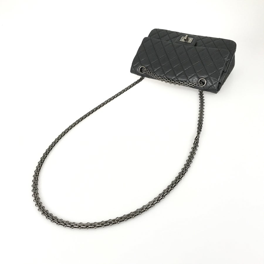 シャネル ショルダーバッグ
