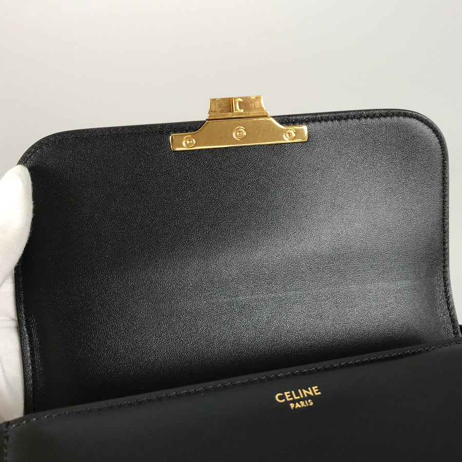 セリーヌ ショルダーバッグ