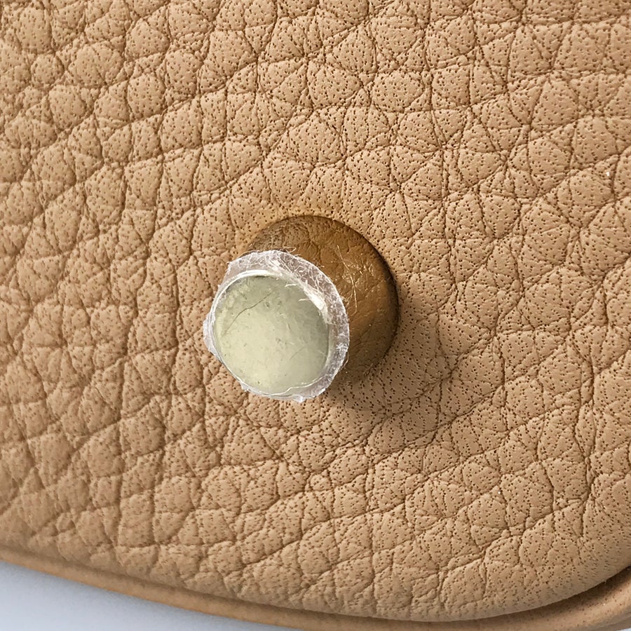 エルメス ハンドバッグ
