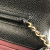 シャネル ウォレットバッグ