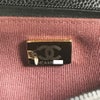 シャネル ウォレットバッグ