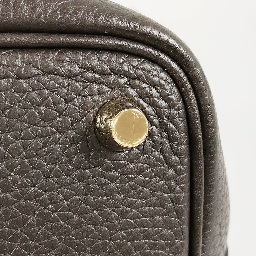 エルメス ハンドバッグ
