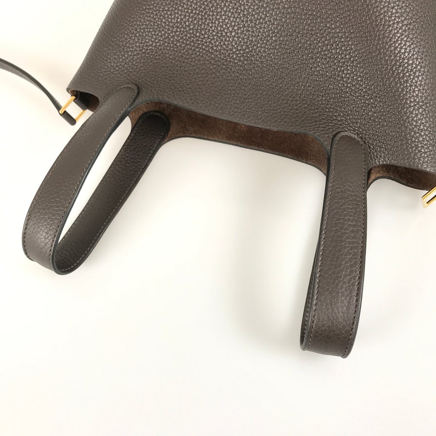 エルメス ハンドバッグ