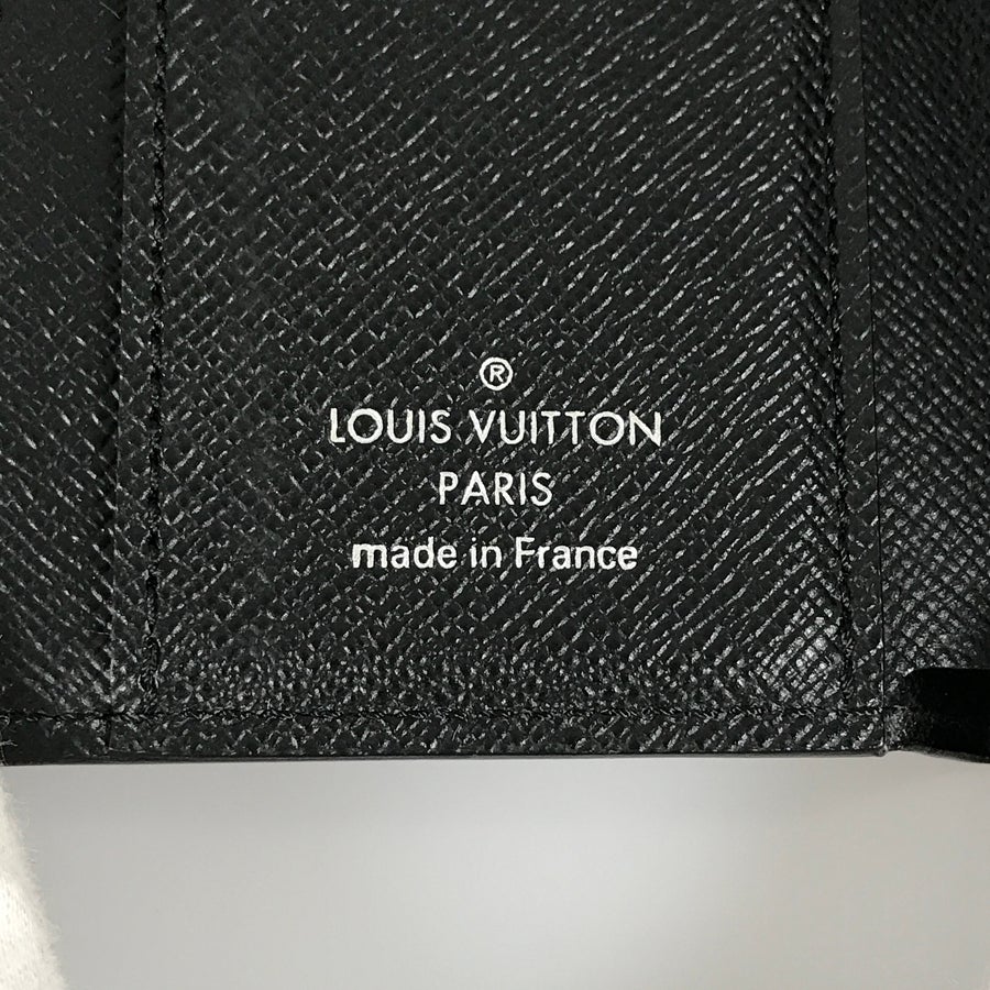 ルイ・ヴィトン 三つ折り財布