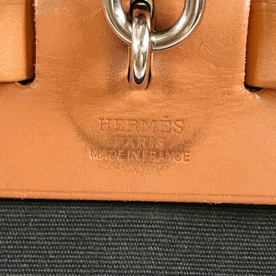 エルメス ショルダーバッグ