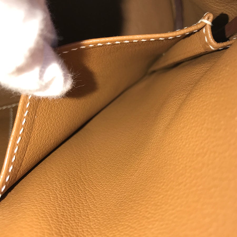 エルメス ハンドバッグ
