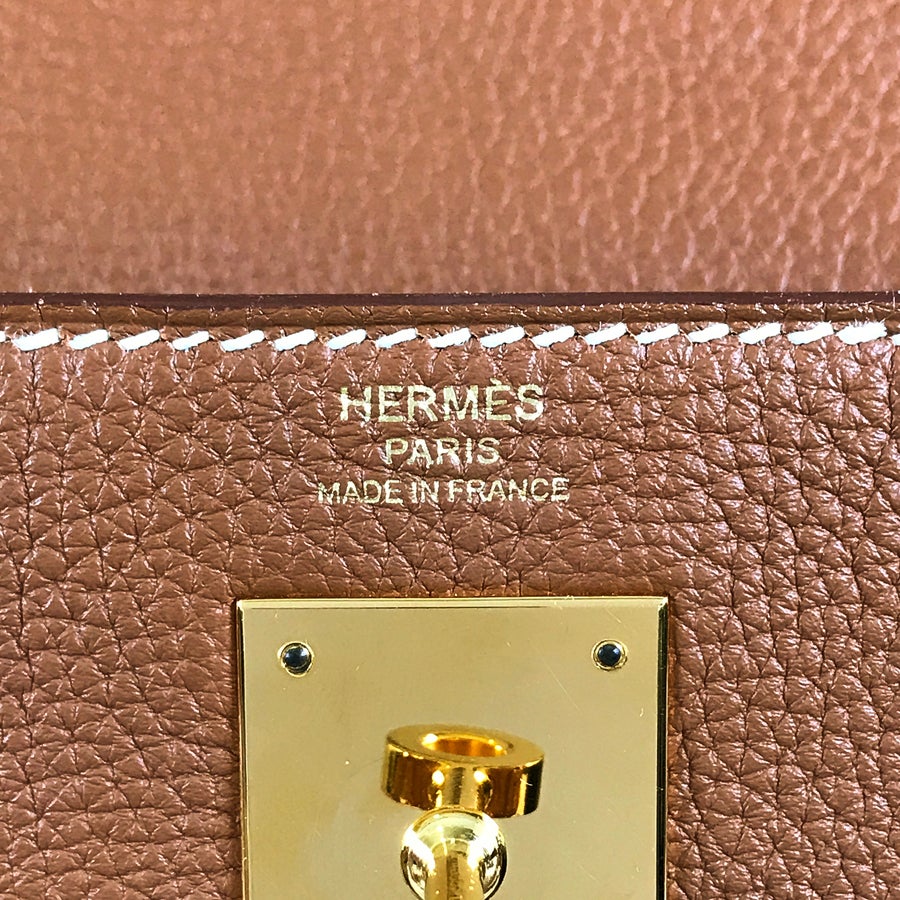 エルメス ハンドバッグ