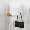 シャネル ショルダーバッグ