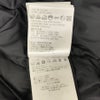 モンクレール レディース ダウンコート