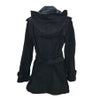 ルイ・ヴィトン レディース コート