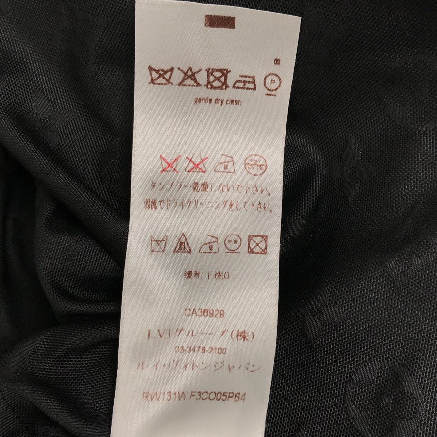 ルイ・ヴィトン レディース コート
