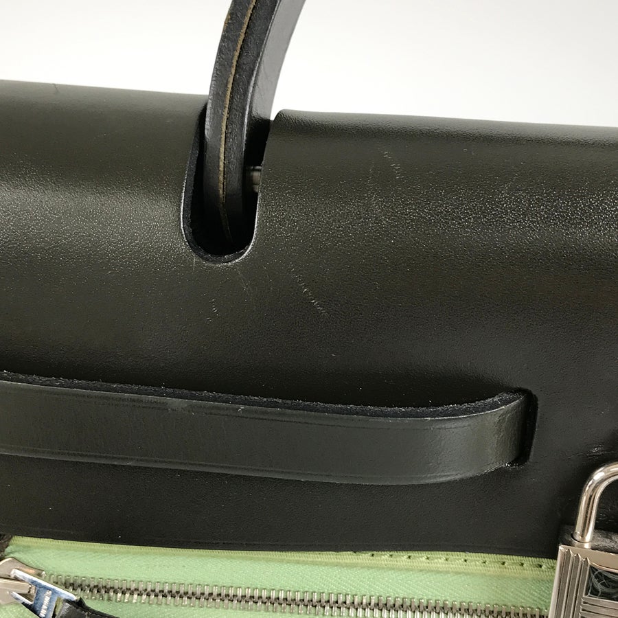 エルメス ショルダーバッグ