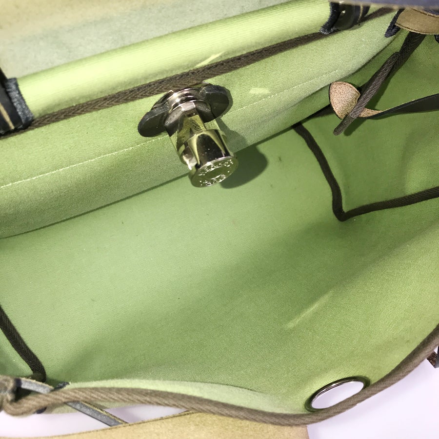 エルメス ショルダーバッグ