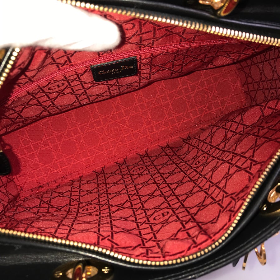 ディオール トートバッグ