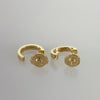 カルティエ ピアス