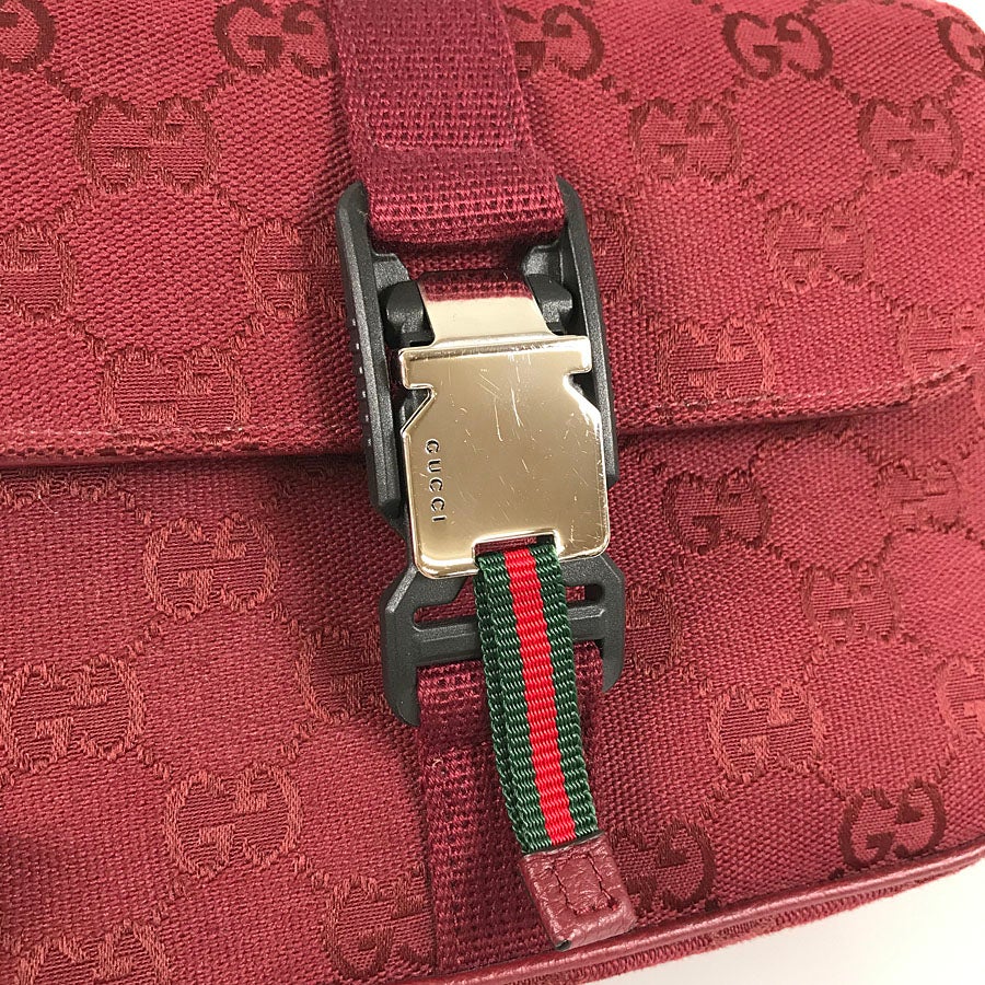グッチ ショルダーバッグ