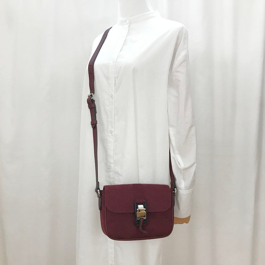 グッチ ショルダーバッグ