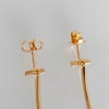 ティファニー ピアス