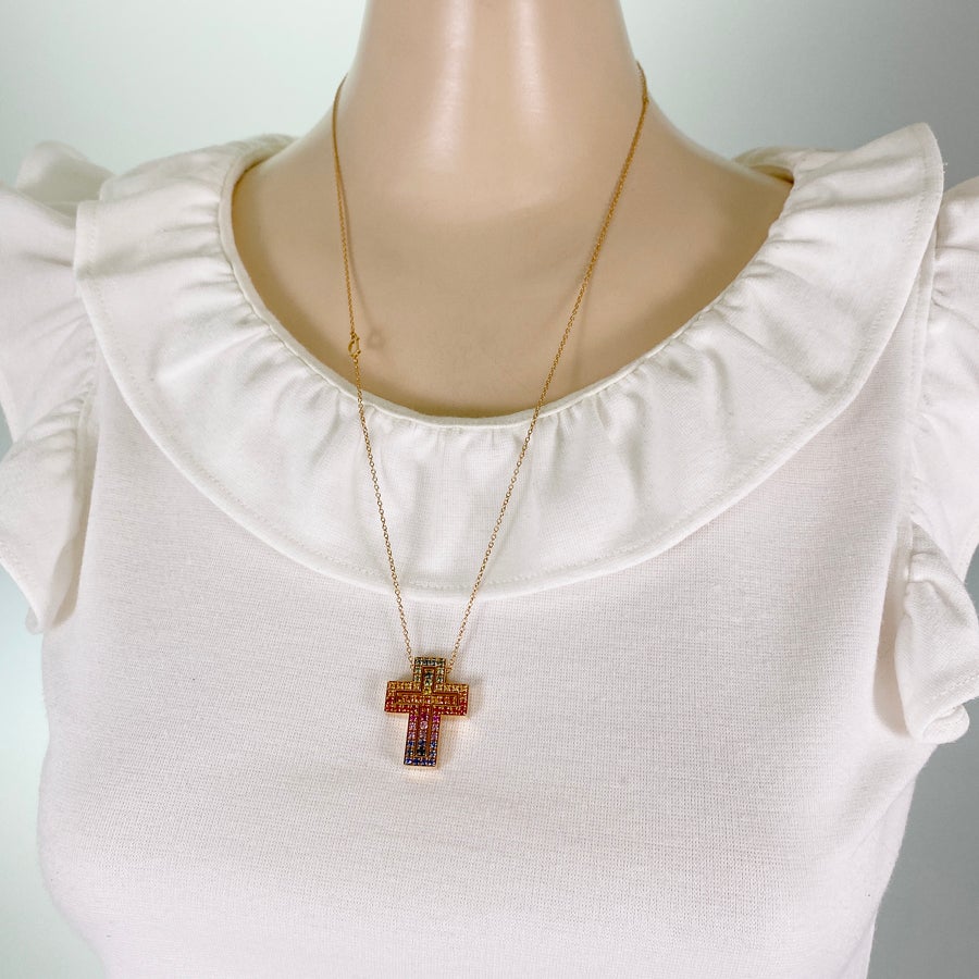 ダミアーニ ネックレス