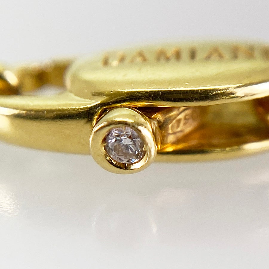 ダミアーニ ネックレス