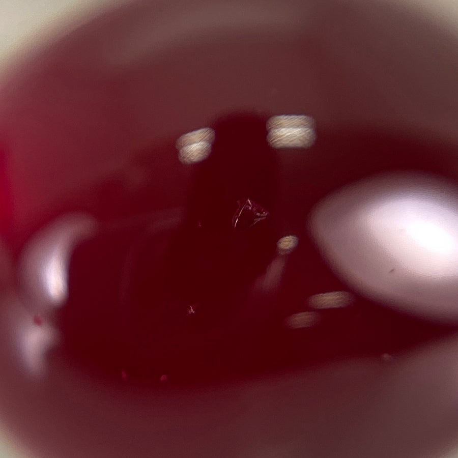 ポメラート リング