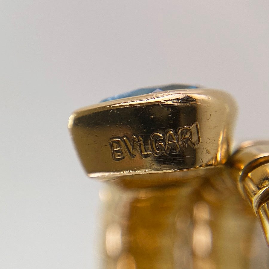 ブルガリ リング