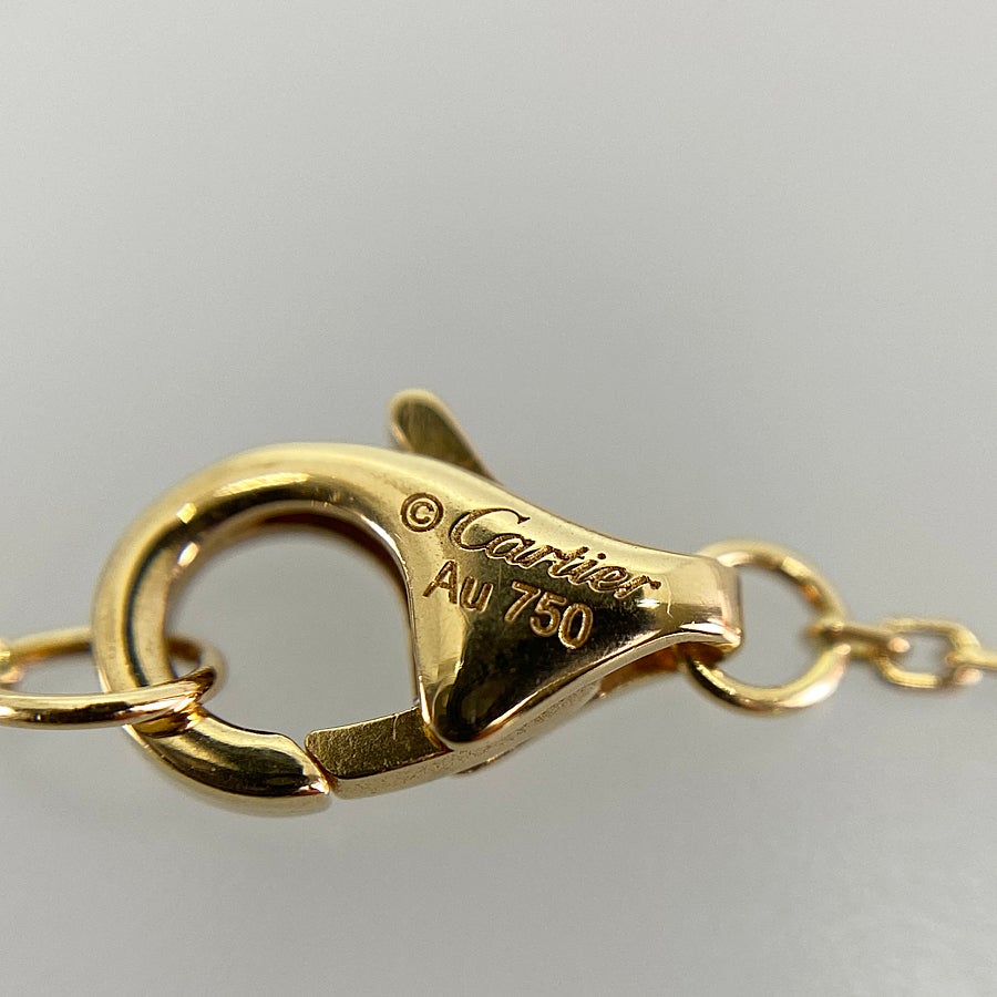 カルティエ ブレスレット