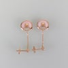 カルティエ ピアス