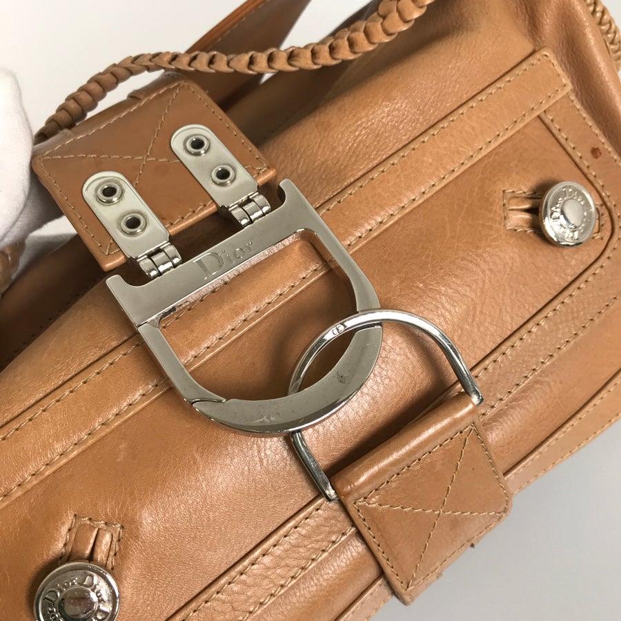 ディオール ショルダーバッグ