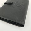 シャネル 長財布 二つ折り