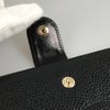 シャネル 長財布 二つ折り