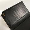 シャネル 長財布 二つ折り