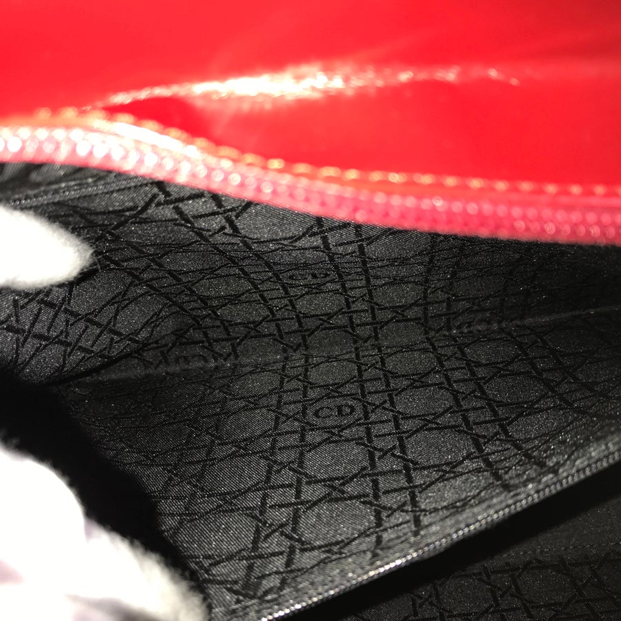 ディオール ハンドバッグ