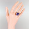 ノーブランド リング