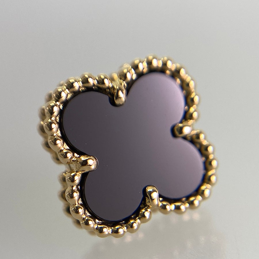 ヴァンクリーフ＆アーペル ピアス