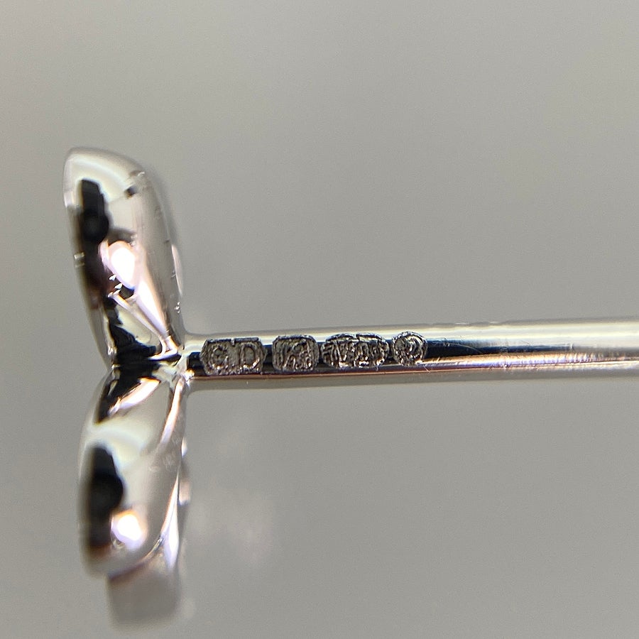 グラフ ピアス