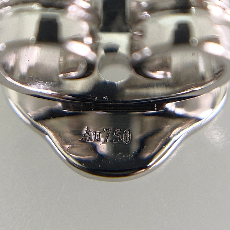 グラフ ピアス