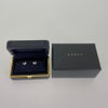 グラフ ピアス