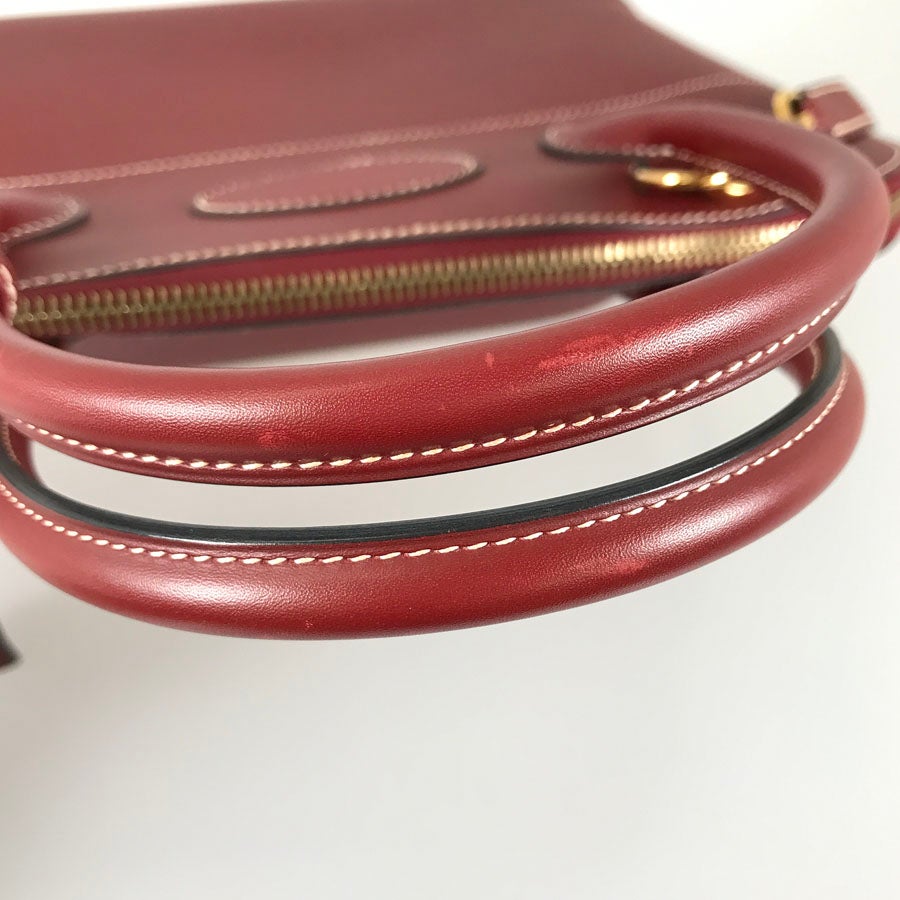 エルメス ハンドバッグ