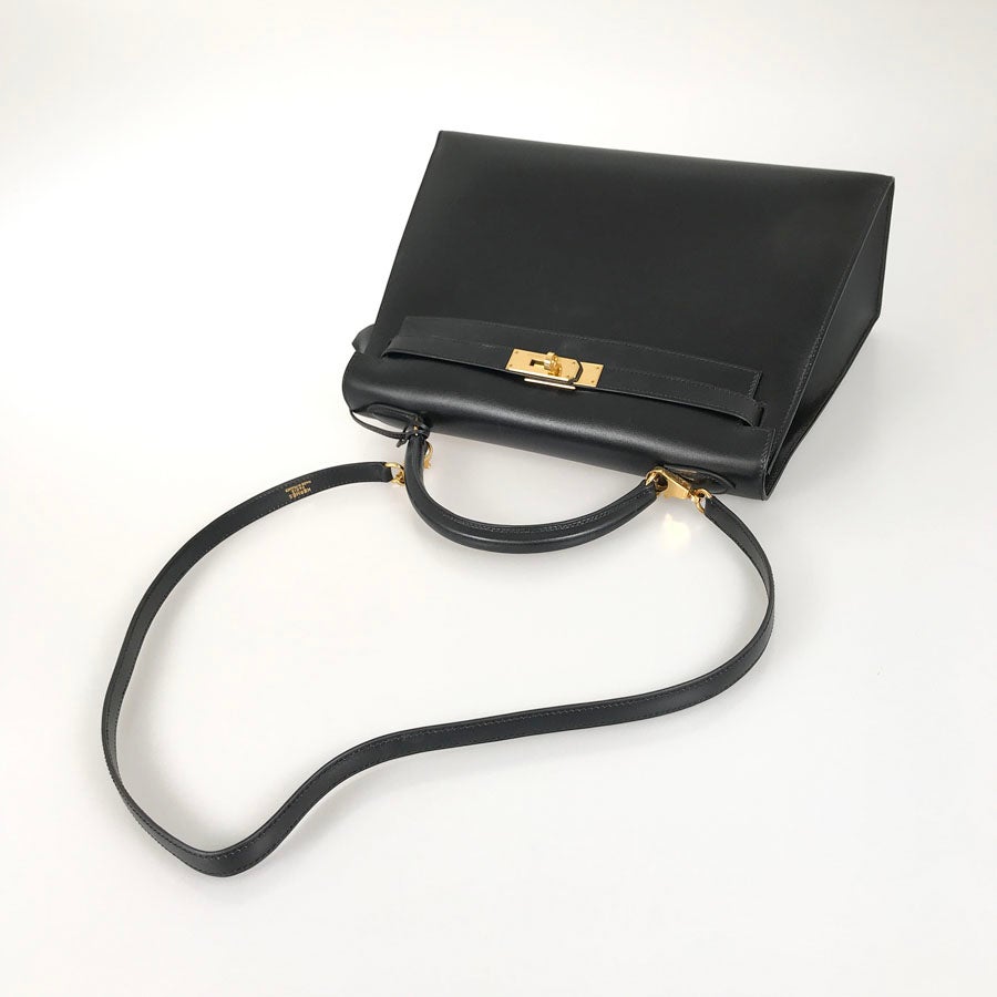 エルメス ハンドバッグ