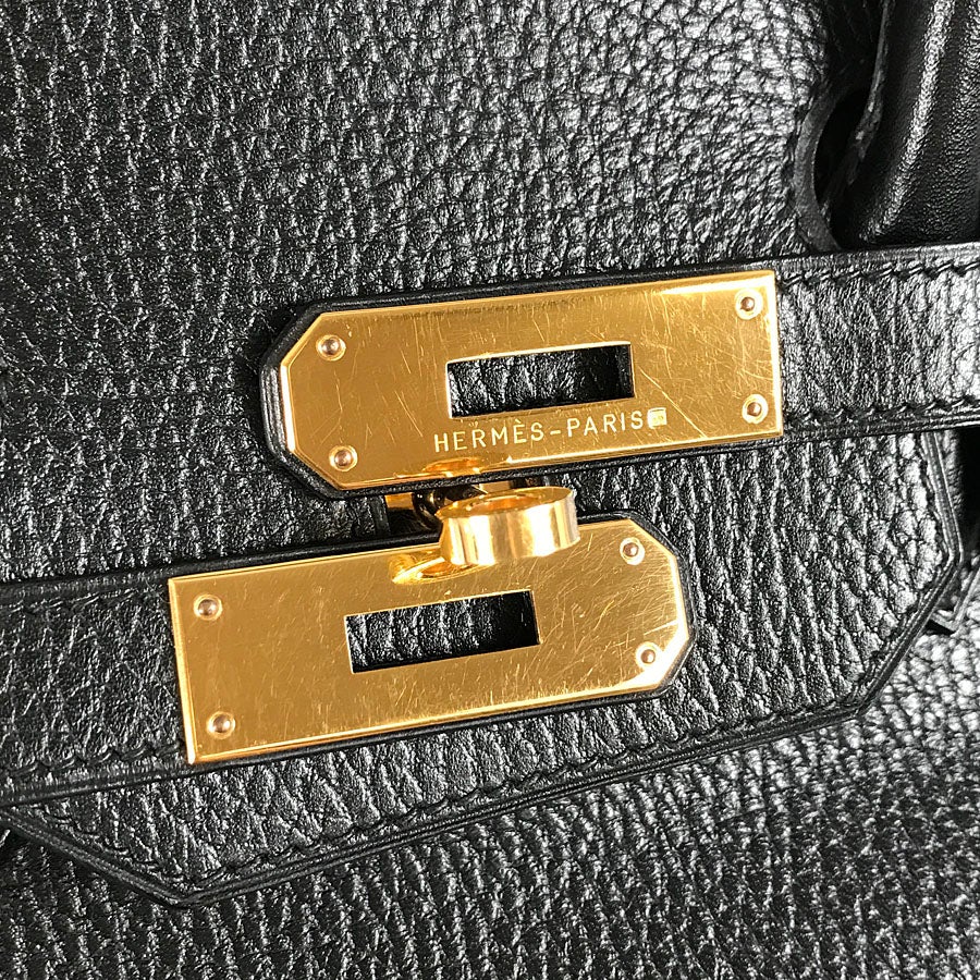 エルメス ハンドバッグ