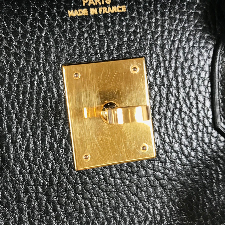エルメス ハンドバッグ