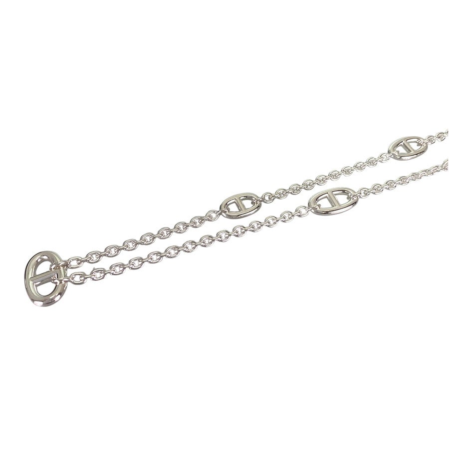 エルメス ロングネックレス