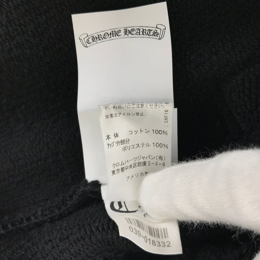 クロムハーツ メンズ ハーフパンツ
