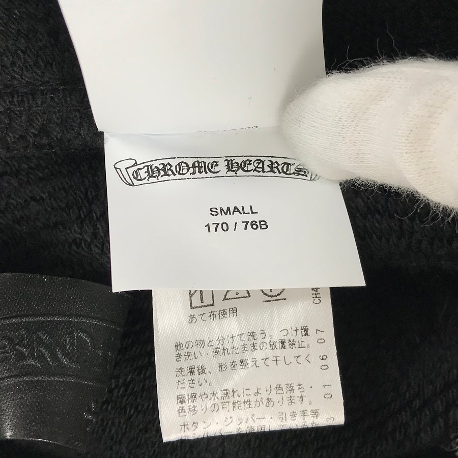 クロムハーツ メンズ ハーフパンツ