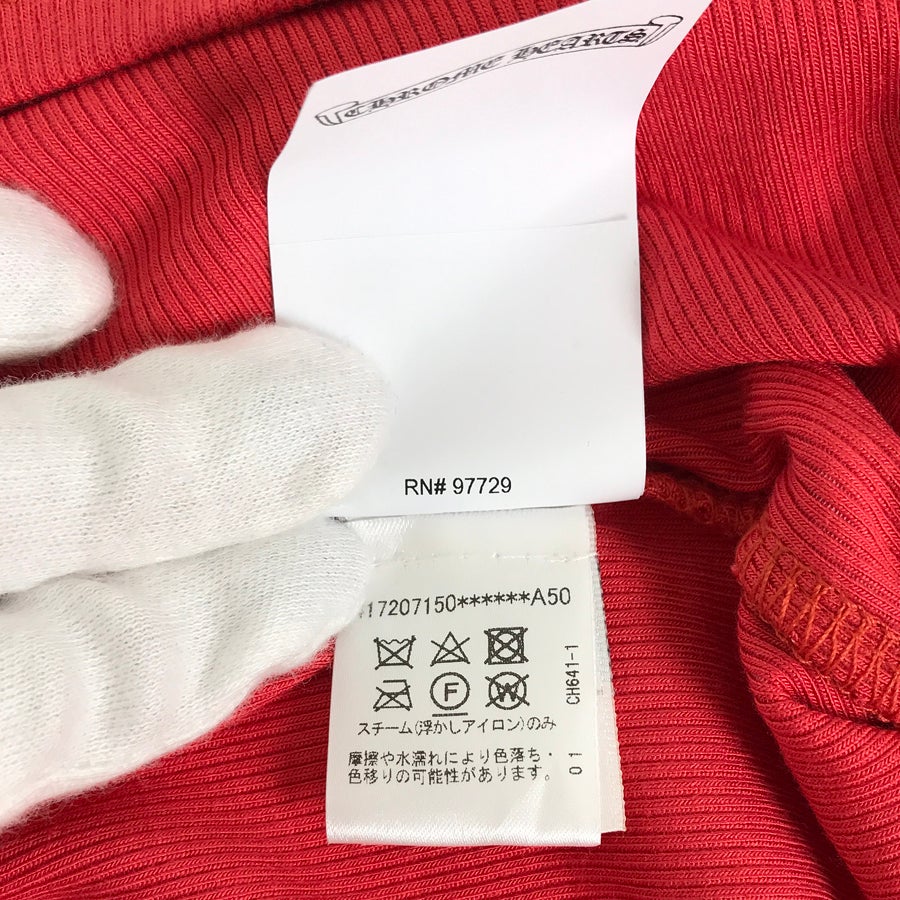クロムハーツ レディース Tシャツ