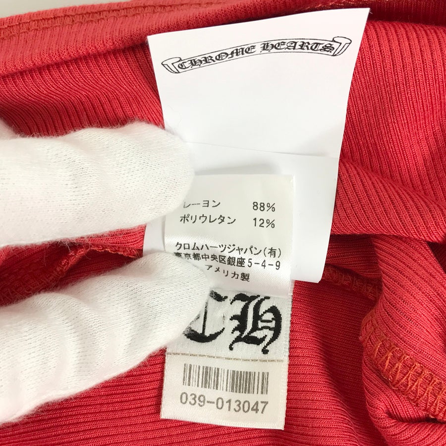 クロムハーツ レディース Tシャツ